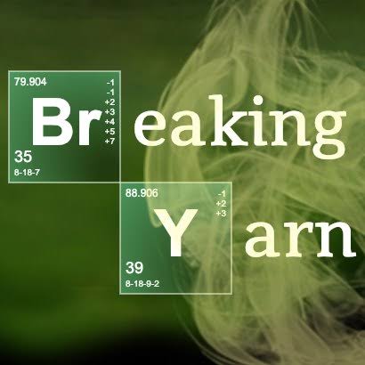 Breaking Yarn logo